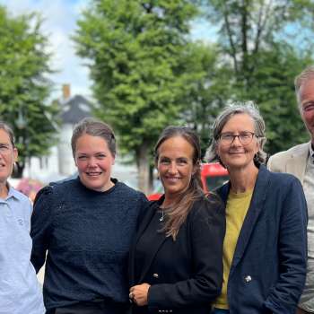 7-11-NIBIO deltar i debatten om kostråd_Kathrine Torday Gulden