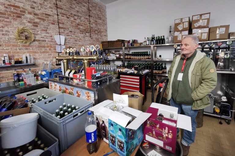 I desember 2025 var NIBIO-tilsette og ein rekkje andre forskarar, rådgjevarar, vinprodusentar og druedyrkarar frå heile Nord-Europa og Nordlege delar av Amerika samla til vinproduksjonskonferansen VitiNord 2025 i Vilnius. Foto: Ingunn M. Vågen