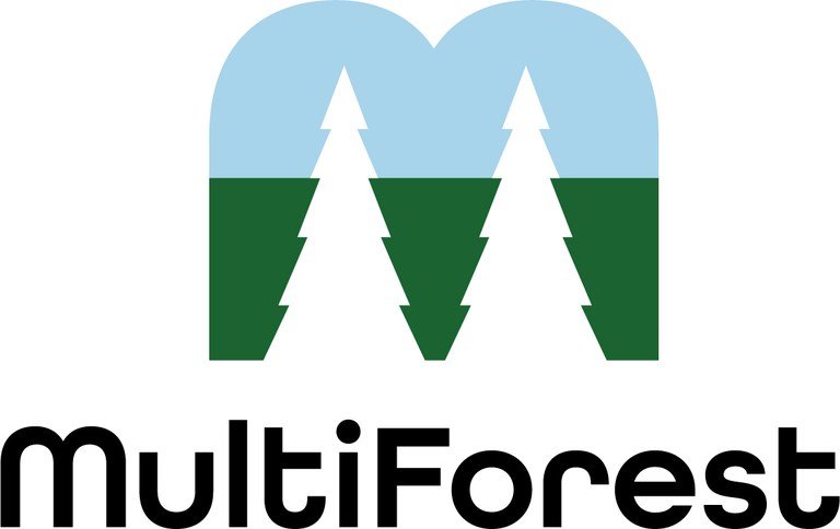MultiForest logo