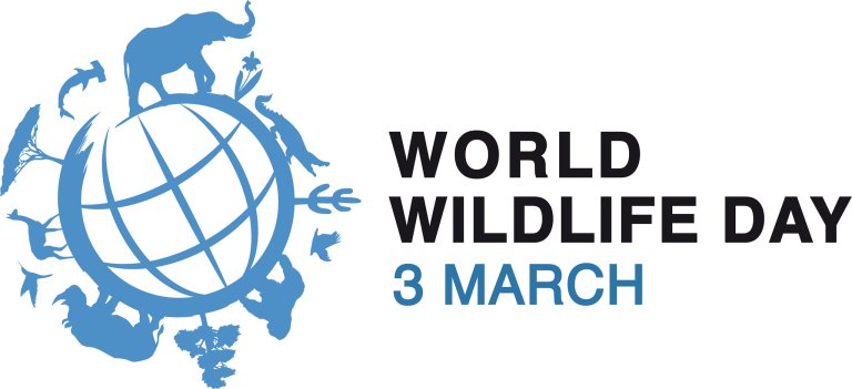 World Wildlife Day 3 March