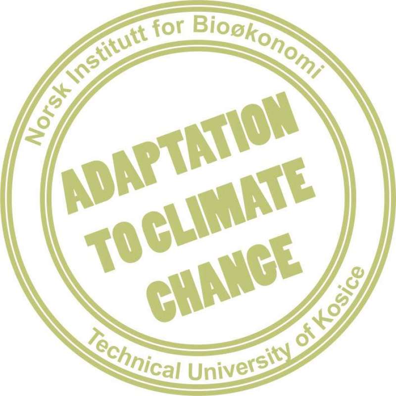 Adaption to Climate Change