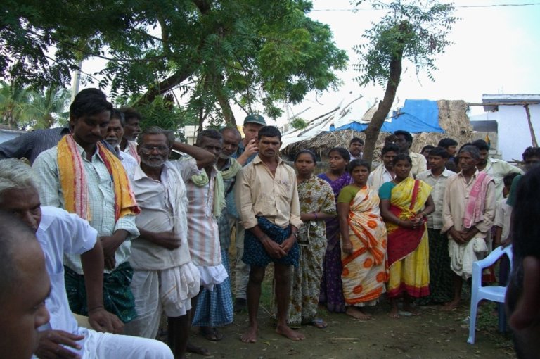 Farmers meeting in Rentala village.jpg