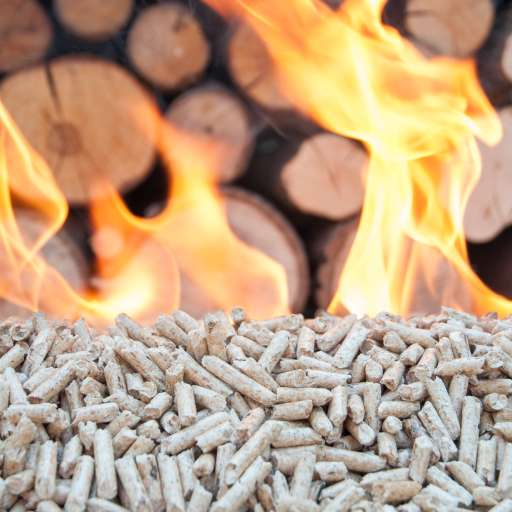 Energy from wood Nibio