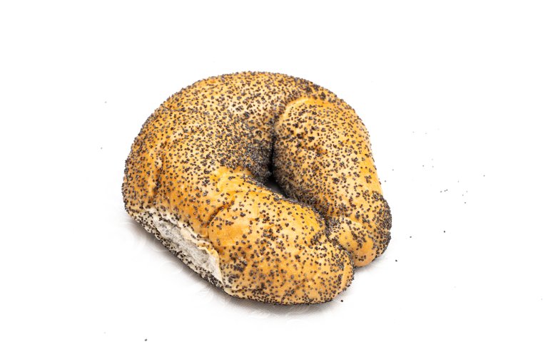 Testing av stekte bakevarer med valmuefrø har vist lavere verdier av opiumsalkaloider enn i reine frøprodukter. Foto: Erling Fløistad