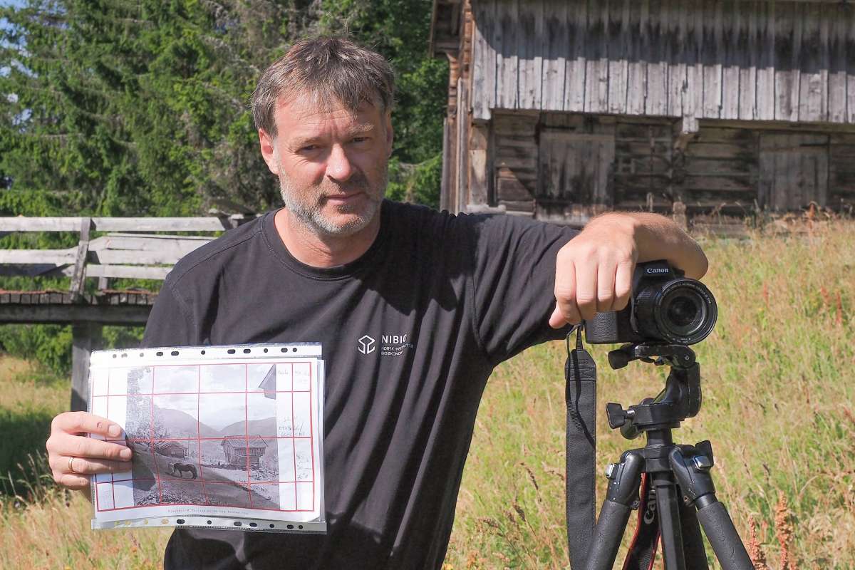 20180706-UlrikeBayr-_OskarPuschmann-i-felt_ØvreTho-i-Hjartdal_Hjartdal_Telemark-12