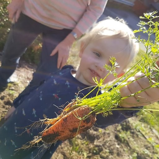 Norsk Matsikkerhet I En Ustabil Verden - Nibio