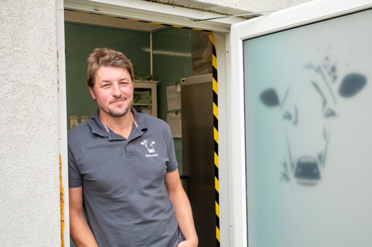 ​  Foto: Lars Sandved Dalen, NIBIO  ​