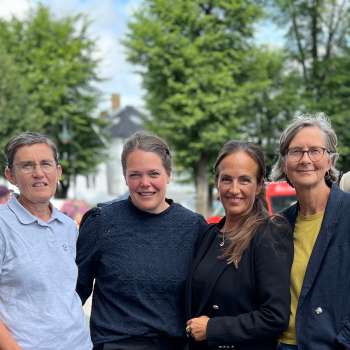 7-11-NIBIO deltar i debatten om kostråd_Kathrine Torday Gulden