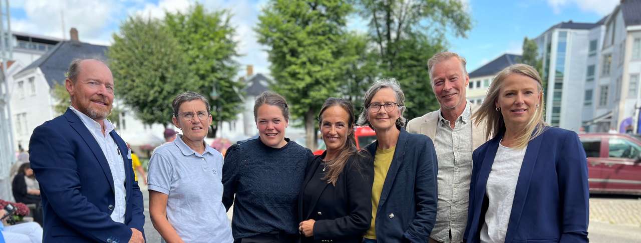 7-11-NIBIO deltar i debatten om kostråd_Kathrine Torday Gulden
