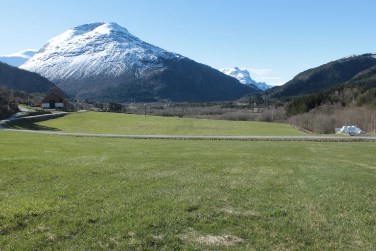 Møre og Romsdal_Grasareal i Sunndal_Eivind Solbakken.JPG