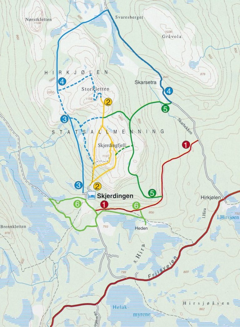 Kart-naturstier-Hirkjølen.jpg